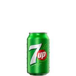 Seven Up 354 cc